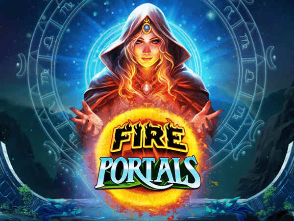 Fire Porials