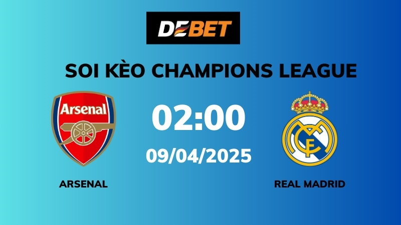 Phong độ gần đây của Arsenal